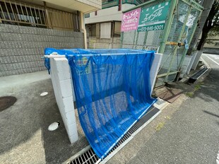 Ｍプラザ津田駅前七番館の物件外観写真